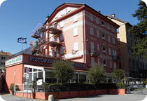 hotel eurossola domodossola