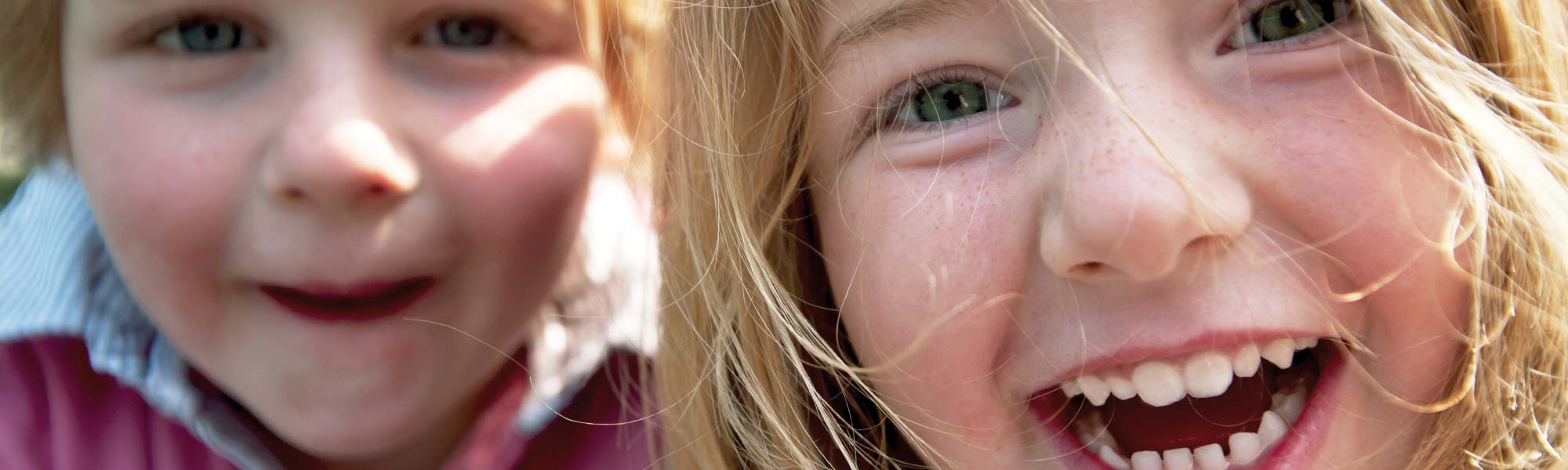 dentiste enfants