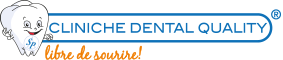 ciniche dental quality logo home