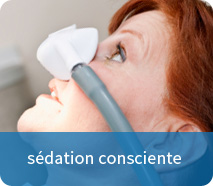 sedation consciente