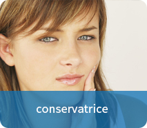 conservatrice