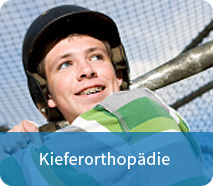 kieferorthopadie