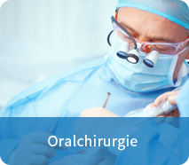 oralchirurgie